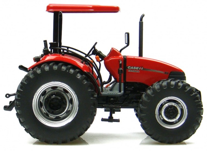 Universal Hobbies 1/32 Case Farmall 80